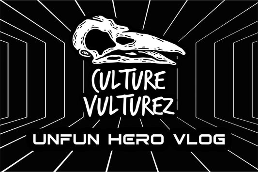 UnFun Hero Stream