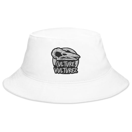 Culture Vulturez Bucket Hat